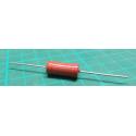 Resistor, 4k3, 2W, Russian