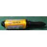 Masonry cord with roller handle, 100m