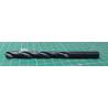 Drill Bit, 9mm, HSS
