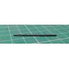 Drill Bit, 1mm, HSS