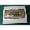 Fusebox, 1x12P, Plastic, in wall