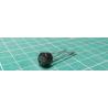 Bridge Rectifier, 600V, 1.5A