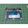 Mini PCI-e/mSATA to SATA Adapter
