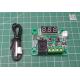 Mini Digital Temperature Control Switch Thermostat Regulator For Incubator Temp