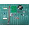 Sound Generator, ding-dong, Kit