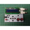 DDS Function Signal Generator Module Sine Square Sawtooth Wave S7V3)