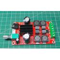 TPA3116D2 2X50W Digital Amplifier Board