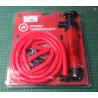 Multifunctional suction pump, 3in1