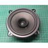 Speaker, 4ohm, 130mm, 20W RMS