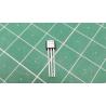 ZVN442, N Chanel DmosFet, 240V, 0.26A, 0.75W