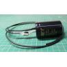 Capacitor Sub/assy, low esr. 33000uF, 16V, KEMET, Alt22A333CD016, RS p/n, 339-7874
