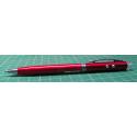 Red Laser Pointer + Pen + UV Lamp 13.5cm, RED