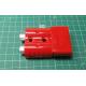Current clip SY120A-600V red