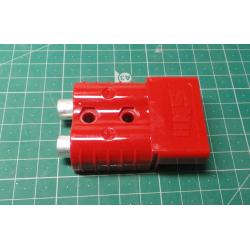 Current clip SY50A-600V red