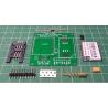 GPRS GSM-Module, M590 M590E, SIM 900 1800 MHz, Kit