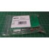 Function Generator, Sine, Triangle, Pulse, Sawtooth, 1kHz from 555 timer