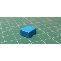 Capacitor, 15n, 630V, 7.5mm Pitch, polyester