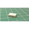 Capacitor, 3.3n, 630V, polyester