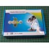 USB Digital Microscope, With Solid Metal Adjustable Stand, LED illumination