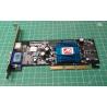USED, AGP, Radeon 7000 VE, 64MB, Connectors:- TV-Out, VGA