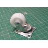 Caster, 30mm, Height 40mm