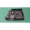 UNO+WiFi R3 ATmega328P+ESP8266 (32Mb memory), USB-TTL CH340G