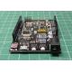 UNO+WiFi R3 ATmega328P+ESP8266 (32Mb memory) USB-TTL CH340G For Arduino NodeMCU