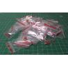 2pF/50V - 100n/25V - set of ceramic capacitors, total 300pcs