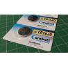 CR1620 3V lithium battery