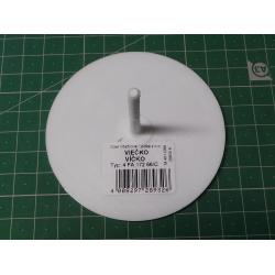 Lid for Small Electrical Box (BOX054) (4FA17266)