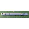 Drive Rail (1pc) tested good, random manufacturer / model, no bad sectors or SMART errors