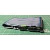 IDE Cable, 2 Devices, 80 Wire, Blue or Black