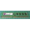 USED, DIMM, DDR3-1600, PC3-12800, 1GB