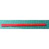 Carpenters Pencil (Red)