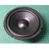 Loudspeaker 8ohm, 40WRMS, 165mm, 6.5", bass