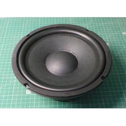 Speaker 203mm-8 "bass 8ohm / 60W