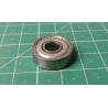 Ball bearing 688ZZ, 16x5mm for 8mm shaft