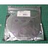 LED strip 10mm white warm, 60x LED5730 / m, IP65, coil 5m