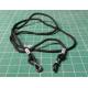 Glasses Rope Neck Strap String Lanyard Sunglasses For Reading Glass COP