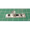 Touch switch with dimmer for LED strips - DM1136 module