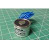 Electromagnet P20/15, 12VDC, 3kg