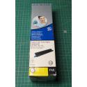 Ink Roll for Panasonic KXFP80, 180, 185, 81, 82, 85, 86, 88, KX-FPC-91, 95 KX-FM-189