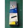Ink Roll for Panasonic KXFP80, 180, 185, 81, 82, 85, 86, 88, KX-FPC-91, 95 KX-FM-189