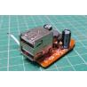 USED USB Charger Board, 12V Supply Vloltage
