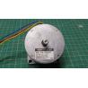 Used Stepper Motor, 23LQ-C202-G2V, IBM 1325037