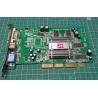 USED, AGP, Radeon 9250, 256MB, Connectors:- VGA, Video Out, DVI