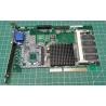 USED, AGP, Matrox G200, 8MB, Connector:- VGA, G2+/MILA/8D/CPQ