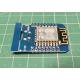 NodeMCU Lua ESP8266 ESP-12 WeMos D1 Mini WIFI Development Board Module x x T3X6