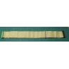 USED IDE Cable, 80 Conductor, 2 Drives, Yellow