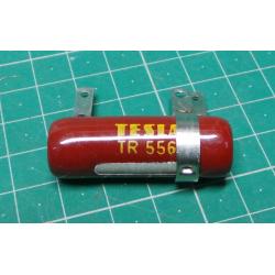 Resistor, 2k7, 10W, Wirewound (with variable tap)